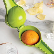 Lemongator Citrus Squeezer