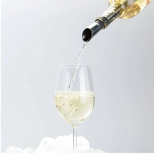 Wine Chill Stick Pourer, Stopper