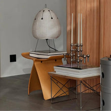 Vitra Butterfly Stool by Sori Yanagi - Natural Maple