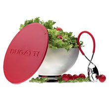 Casa Bugatti Salad Tongs