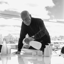 Stelton Norman Foster Carafe with Stopper