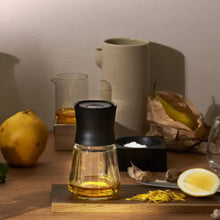 Rosendahl Grand Cru Dressing Shaker Black 8.5 oz