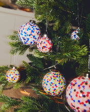 Alessi Proust Christmas Bauble Ornament