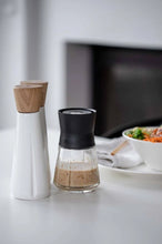 Rosendahl Grand Cru Dressing Shaker Black 8.5 oz