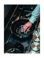 Guzzini Cooking Frying Pan