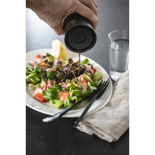 Rosendahl Grand Cru Dressing Shaker Black 8.5 oz
