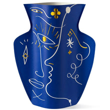 Jaime Hayon Paper Vase Cover