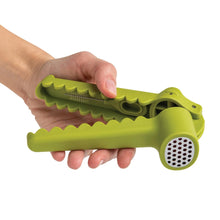 Garligator Garlic Press