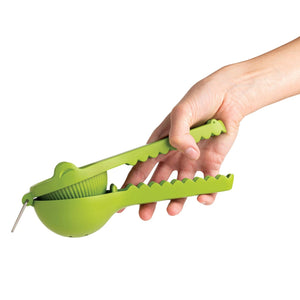 Lemongator Citrus Squeezer