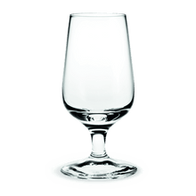 Holmegaard Bouquet Shot Glass, Clear, 2.4 Oz, 6 Pcs.