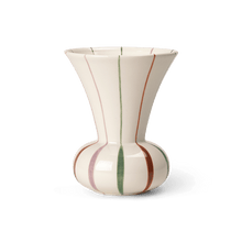 Kähler Signature Vase, H: 5.9"