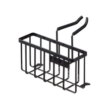 Faucet-Hanging Sponge Caddy - Steel