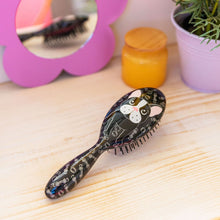 Pylones Hair Brush Small - Bulldog