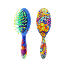 Pylones Hair Brush Small - Recif