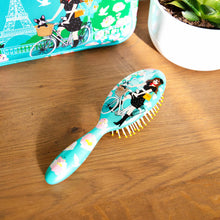 Pylones Hair Brush Small - Paris