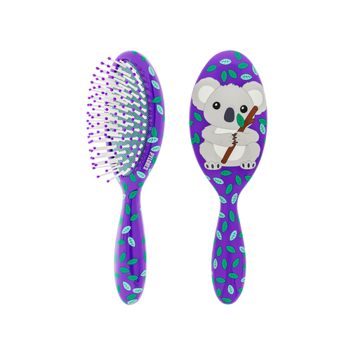 Pylones Hair Brush Small - Coala