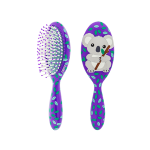 Pylones Hair Brush Small - Coala