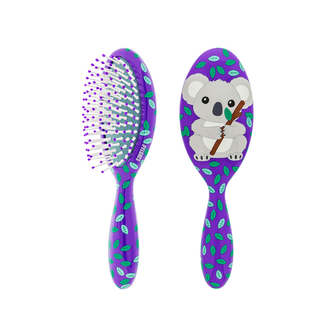 Pylones Hair Brush Small - Coala