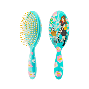 Pylones Hair Brush Small - Paris