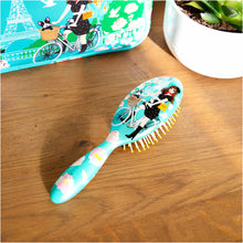 Pylones Hair Brush Small - Paris