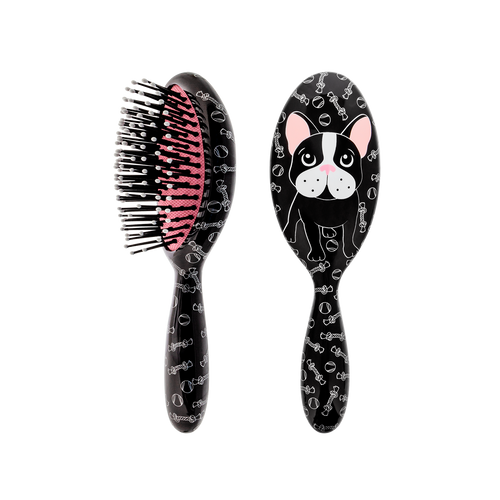 Pylones Hair Brush Small - Buldog