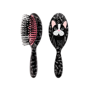 Pylones Hair Brush Small - Buldog