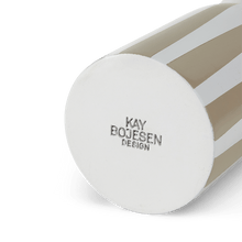 Kay Bojesen Bride, White