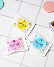 Soap recharge 12 Soaps