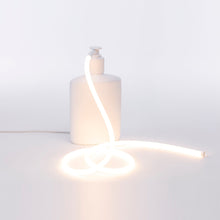 Seletti DailyGlow SoapGlow Lamp