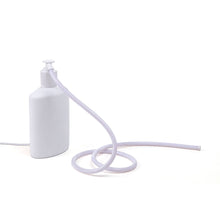 Seletti DailyGlow SoapGlow Lamp