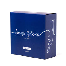 Seletti DailyGlow SoapGlow Lamp