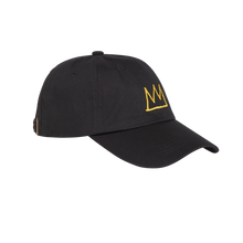 Jean-Michel Basquiat "Crown" Cap