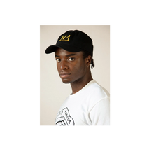Jean-Michel Basquiat "Crown" Cap