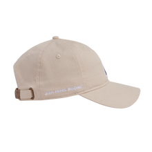 Jean-Michel Basquiat "Crown" Baseball Cap