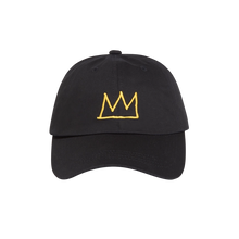 Jean-Michel Basquiat "Crown" Cap