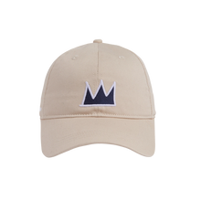 Jean-Michel Basquiat "Crown" Baseball Cap