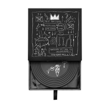 Jean-Michel Basquiat "Beat Bop" Coasters (Set of 4)