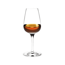 Holmegaard Bouquet Spirit Glass, Clear, 4.1 Oz, 6 Pcs.