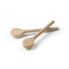 Kay Bojesen Cook Girl, White, H: 6.9"