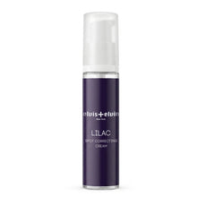 Lilac Spot Correcting Cream