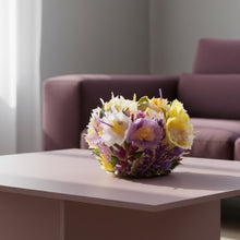 Silicone Vase Spring Planting