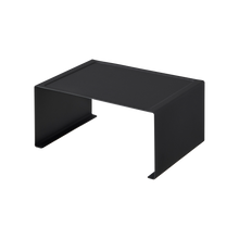 Stackable Countertop Shelf - Two Sizes - Steel