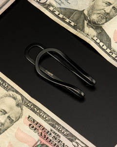 Station Money Clip