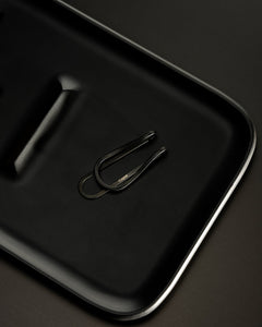 Station Money Clip