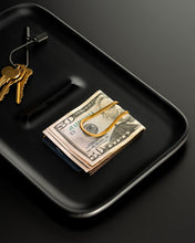 Station Money Clip