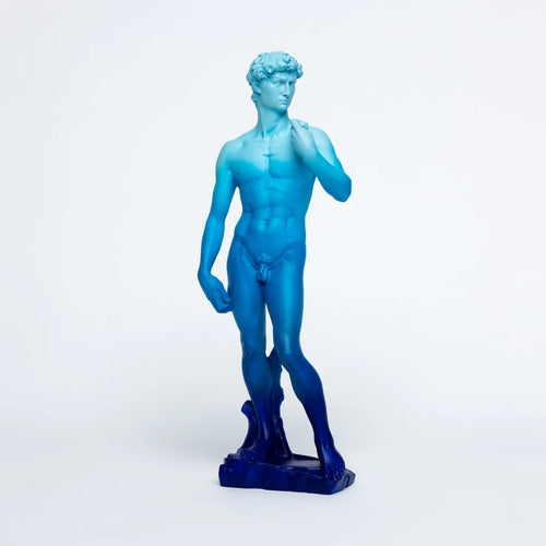 David Statue