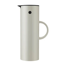 Stelton EM77 Vacuum Jug 1 L Sand