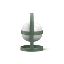 Rosendahl Soft Spot Solar Circular, Pine Green