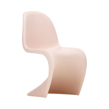 Vitra Panton Chair - Pale Rose