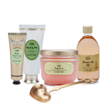 #NextGen Ultimate Ritual Lavender Apple Gift Set